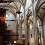 Catedral Alcala de Henares