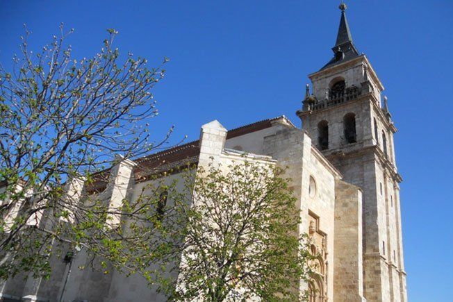 Catedral Magistral de Alcalá