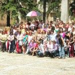 Turismo en Alcalá para grupos
