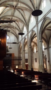 Catedral Magistral de Alcalá