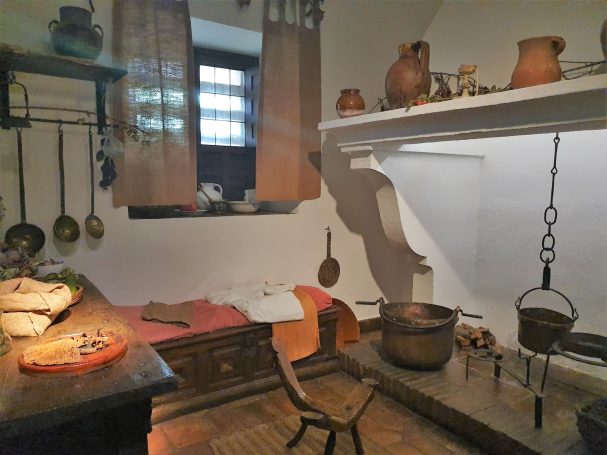 Casa Natal de Miguel de Cervantes